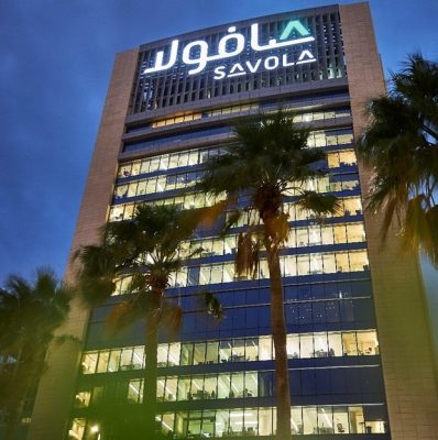 مجموعة صافولا تسجل نمواً قوياً في الإيرادات وتحسناً ملحوظا في الأرباح للنصف الأول من عام 2025م