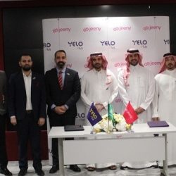 مؤسسة مليون متطوع تمنح ” خالد السلامي ” لقب سفير التأثير الإنساني