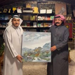 خلف الحبتور يلتقي رموز الجاليات العربية في المجر: انطلاقة جديدة لعلاقات عربية متينة في قلب أوروبا