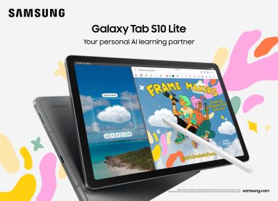 Galaxy Tab S10 Lite من سامسونج… جهاز صُمم لتلبية احتياجاتك اليومية