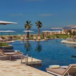 أكثر 5 مطارات أوروبية تستقبل السعوديين في عام 2025