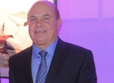 الدكتور جمال المجايدة يهنئ خادم الحرمين الشريفين وولي العهد باليوم الوطني السعودي 95