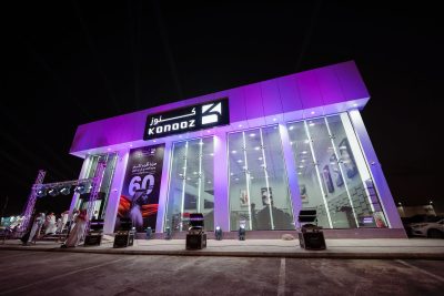 العلامة السعودية الرائدة في الزي السعودي الفاخر تواصل توسعها لتكون أقرب لعملائها في العاصمة