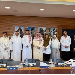 الشيخ عبدالله بن عطية الشغاغة إلى رحمة الله