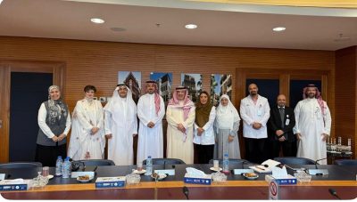 جامعة الأعمال تسجّل أول براءة اختراع في امريكا في مجال النانو والذكاء الاصطناعي لخدمة مرضى السكري