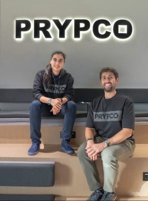 جنرال كاتاليست تقود جولة تمويل لشركة بريبكو لدعم رؤيتها في توسيع قاعدة الاستثمار العقاري