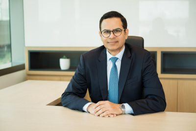 شركة “جيديا” تعيّن السيد بانكاج كوندرا رئيساً تنفيذياً لفرعها في دولة الإمارات لقيادة حلول المدفوعات الرقمية من الجيل الثاني