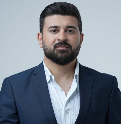 المصمّم السوري نبيه عفارة يتولّى رئاسة لجنة تحكيم “إنديكس الرياض 2025”