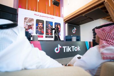 “تيك توك” تسهم بقيمة 3.9 مليار في الناتج المحلي الإجمالي للمملكة العربية السعودية وتوفر أكثر من 25,000 فرصة عمل