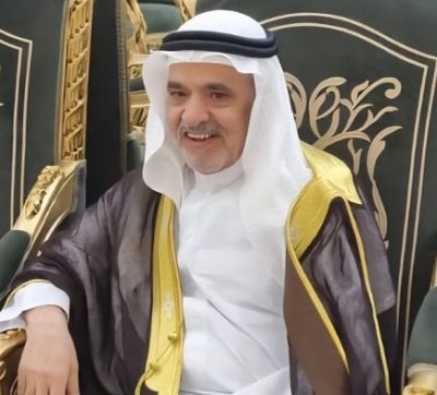 أسرة ال الشغاغة تشكر كل من واساهم بفقيدهم الشيخ عبدالله الشغاغة