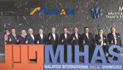 “ميهاس 2025” الماليزي الدولي للحلال ينطلق بعد غد ليُعيد تعريف اقتصاد الحلال العالمي بطموحات قياسية