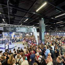 أسطورة تشيلسي والمنتخب الفرنسي السابق “فلوران مالودا”   يزور “المدينة المستدامة – يتي”