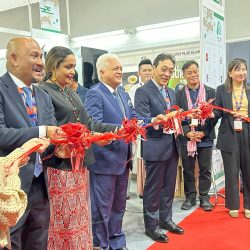 الفنون تزدهر عندما تفشل السياسة: جورجتاون قطر تجذب الانتباه إلى الكارثة في مؤتمر “رؤية السودان”