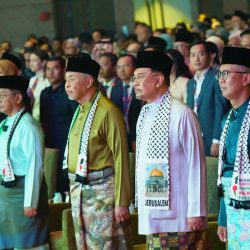 رحلة من المذاق والرفاهية مع مطعم الدوّار بفندق هيلتون القاهرة جراند نايل