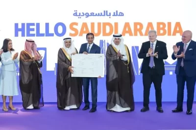 فيديكس تتخذ خطوات توسعية استراتيجية في المملكة العربية السعودية تماشياً مع رؤية 2030