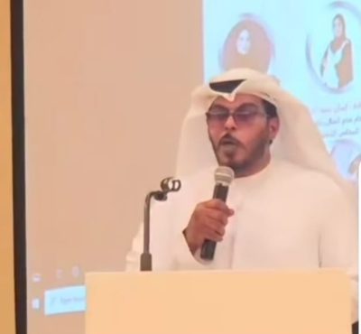 خالد السلامي : يوم المرأة الإماراتية هو تكريم لمسيرة كفاح طويلة