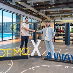 سامسونج تطلق مكبر الصوت ‘Sound Tower’ الجديد في معرض ‘IFA 2025’ لتجربة صوتية غامرة