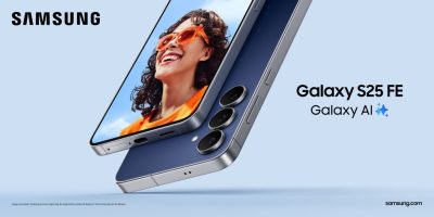 سامسونج تكشف عن ‘Galaxy S25 FE’ بتقنيات ‘Galaxy AI’ وكاميرا احترافية لتجربة رائدة متكاملة