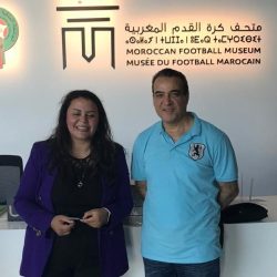 شركة الظاهرة الزراعية تدعم التحول الرقمي وتقدم حلول ونصائح فنية للتغذية الحيوانية في معرض أبوظبي الدولي للصيد والفروسية 2025