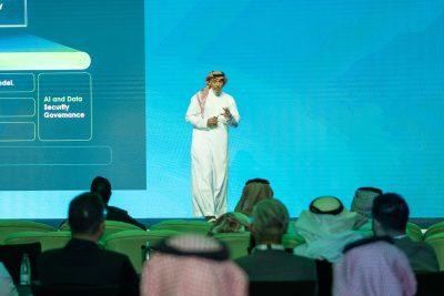 قمة “سيرفس ناو” للذكاء الاصطناعي 2025 تختتم نسختها الثالثة في الرياض