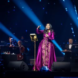 30 عامًا من الريادة في الطاقة و 100 شخصية عالمية تشارك بمؤتمر OGT في عشق آباد