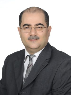 سامسونج..من الرؤية إلى التنفيذ إعادة تشكيل مستقبل تقنيات الأعمال مع الدكتور سمير خياط