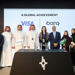 “برق” توقع 3 اتفاقيات استراتيجية في اليوم الأول من مؤتمر Money 20/20 Middle East بالرياض