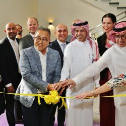 الابتكار الرقمي في قطاع الإنشاءات – أكسيونا تطلق منصة أطلس لإنشاءات أكثر ذكاءً وأمانًا واستدامة