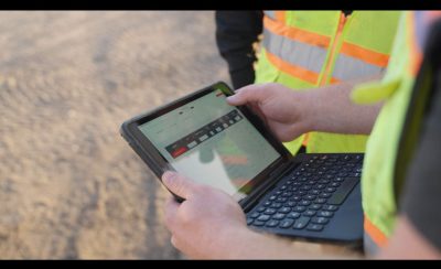 الابتكار الرقمي في قطاع الإنشاءات – أكسيونا تطلق منصة أطلس لإنشاءات أكثر ذكاءً وأمانًا واستدامة