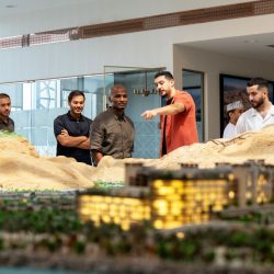 معرض فيبو أرابيا يستضيف نخبة من أبرز العارضين الدوليين في قطاع الصحة واللياقة البدنية