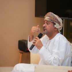 319 فيلمًا من 33 دولة في مهرجان الباطنة السينمائي الدولي الثالث بسلطنة عمان