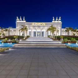 Rixos Egypt Hotels to Host Exclusive Ministry of Sound DJ Events This November Rixos Egypt Hotels to Host Exclusive Ministry of Sound DJ Events This November
