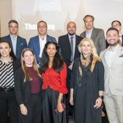 ملحقية الدفاع المصرية بمسقط تحتفل بالذكرى الـ52 الانتصارات أكتوبر المجيدة