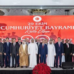 Arabian Nights Returns to Zaytoun at Crowne Plaza Dubai Festival City for the 2025 Winter Season