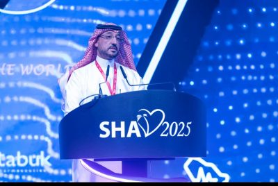 جمعية القلب السعودية تطلق تطبيق “مُنقذ” وتفتتح مؤتمرها السنوي الـ36