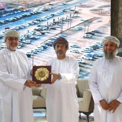 مشاركة عربية وهيئات رائدة تنضم إلى رعاية مؤتمر ومعرض النفط في تركمانستان 2025 مشاركة عربية وهيئات رائدة تنضم إلى رعاية مؤتمر ومعرض النفط في تركمانستان 2025