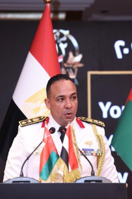 ملحقية الدفاع المصرية بمسقط تحتفل بالذكرى الـ52 الانتصارات أكتوبر المجيدة