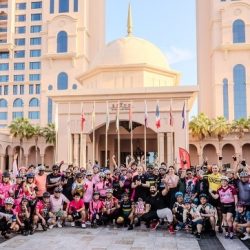السعودية تستضيف الدورة (26) لعمومية “الأمم المتحدة للسياحة” في الرياض 7 نوفمبر المقبل