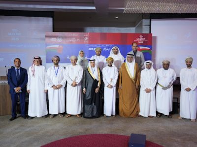 التشديد على استخدام فلسفات واستراتيجيات الاعلام الجديد بدل الاعلام التقليدي في ختام مؤتمر ميستك بمسقط: