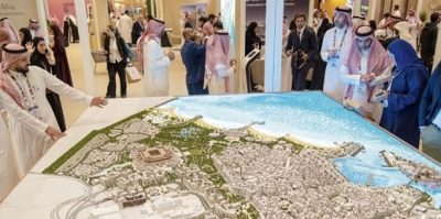 جدة تدخل نادي المدن السياحية الفاخرة.. أتلانتس وفورسيزونز وماندارين أورينتال وون آند أونلي على شواطئها