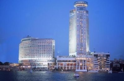 فندق “هيلتون القاهرة جراند نايل” يرحب بالزوار السعوديين لقضاء اجازة المدارس 2025