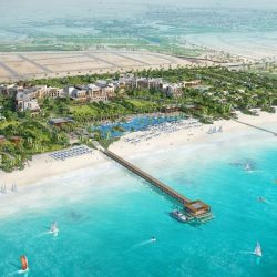Rixos Marjana will soon open its doors in King Abdullah Economic City, Saudi Arabia