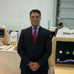 فندق وأجنحة ريكسوس النخلة دبي يقدّم  جلسات لياقة مجانية خلال تحدي دبي للياقة 2025