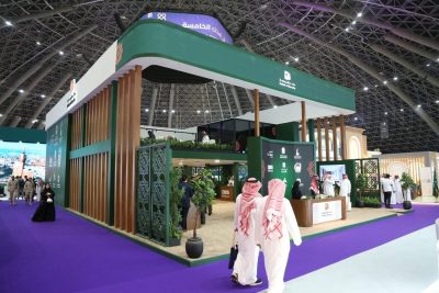 مؤتمر ومعرض الحج.. إطلاق توسعات استراتيجية لخدمة ضيوف الرحمن