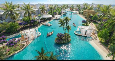 داماك العقارية تُطلق مجتمع داماك آيلاندز 2 المستوحى من أجمل وجهات الجزر حول العالم