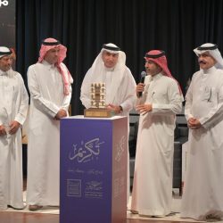 «المجهول» يحصد جائزة أفضل فيلم روائي دولي قصير في مهرجان الرباط الدولي لسينما المؤلِّف…