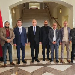 مؤتمر الوجبات السريعة والمقاهي يعود إلى دبي أكبر وأجرأ، ليُعيد رسم مستقبل قطاع المطاعم!