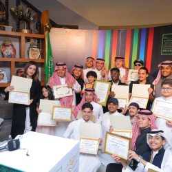 تايم مشّاط… أصغر متحدث في منتدى مسك العالمي 2025 ويلفت الأنظار بإبداعه