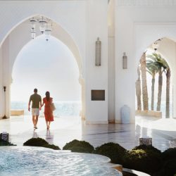 معرض أوتوميكانيكا دبي يستعرض جهود دولة الإمارات في مجال خفض انبعاثات الكربون من خلال المركبات العاملة بالطاقة البديلة