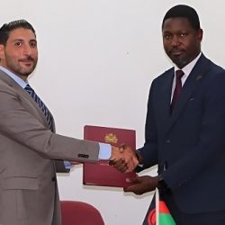 Dubai Brings Malawi Closer to the Paris Agreement through AI